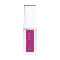 Lip Oil Black Currant